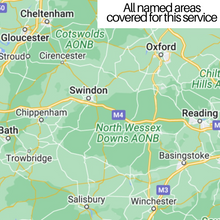 Load image into Gallery viewer, 6 Bed Fascia & Guttering Cleaning