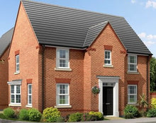 Load image into Gallery viewer, 4 Bed - Regular Window Cleaning