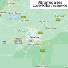 Load image into Gallery viewer, 1 or 2 Bed One off Window Cleaning