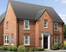 Load image into Gallery viewer, 4 Bed Fascia & Guttering Cleaning