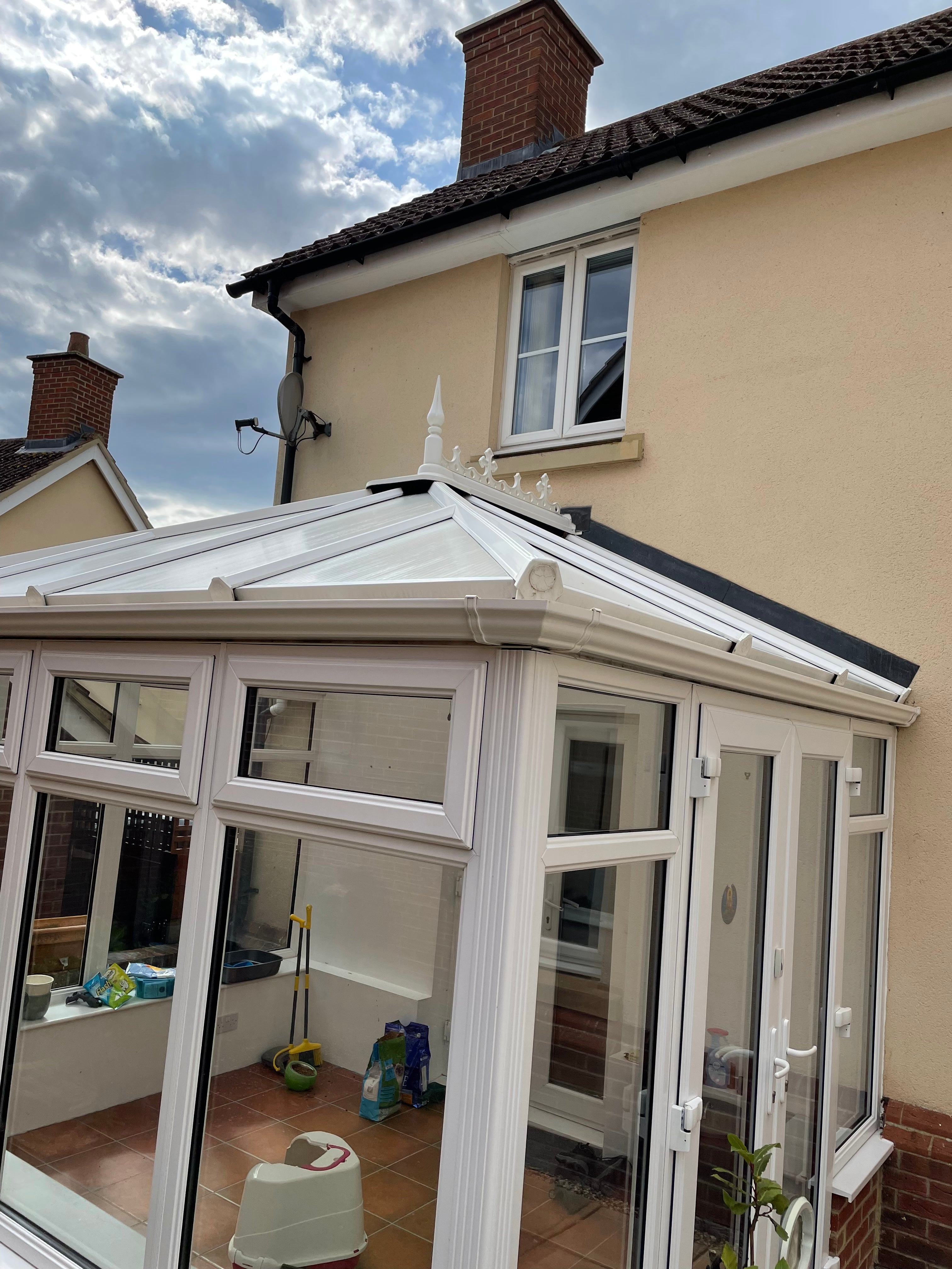 Conservatory Valet Swindon Window Cleaning Swindon, Window Cleaners