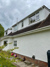 Load image into Gallery viewer, 6 Bed Fascia &amp; Guttering Cleaning
